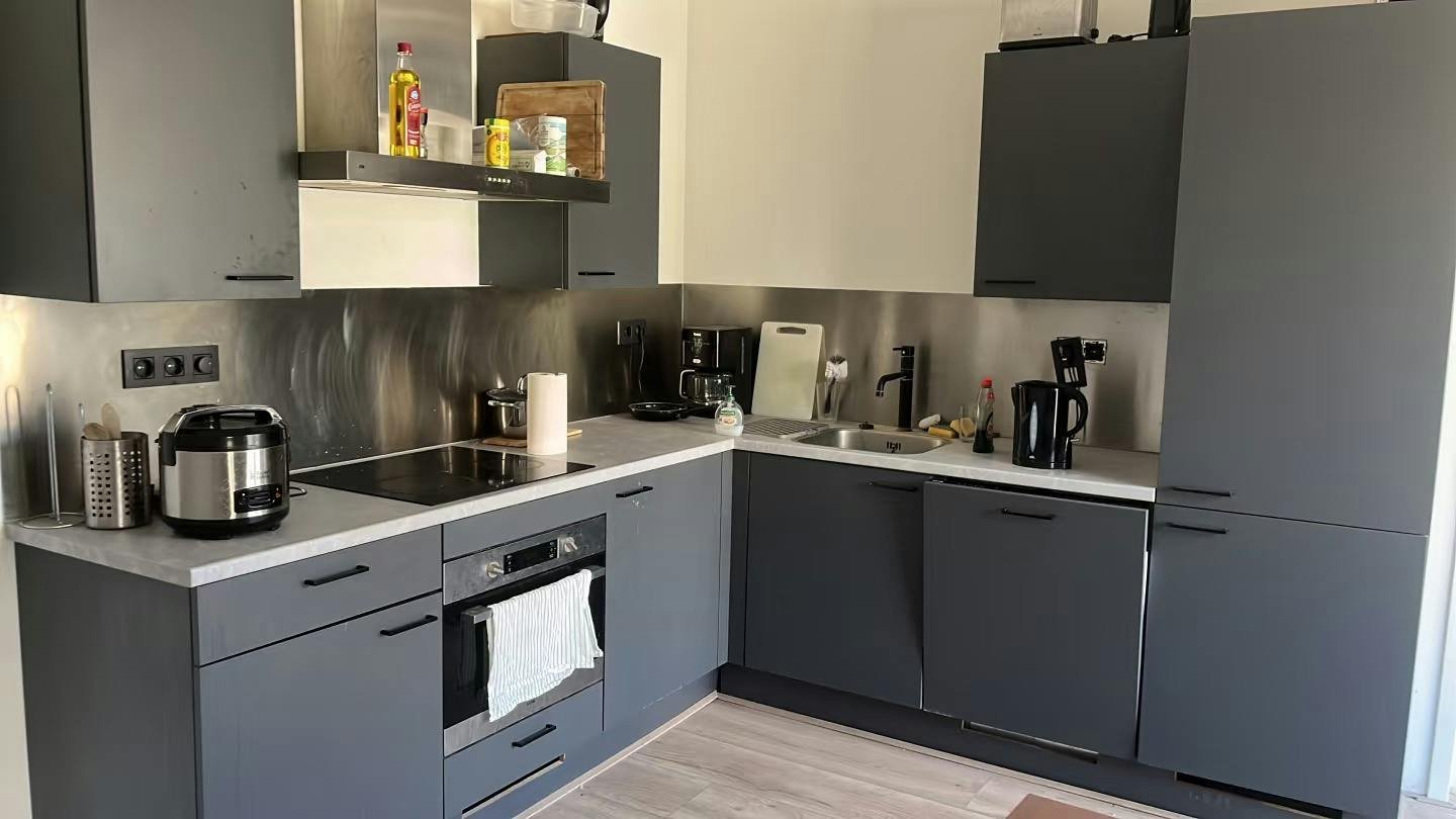 Kamer in ‘s-Gravenhage