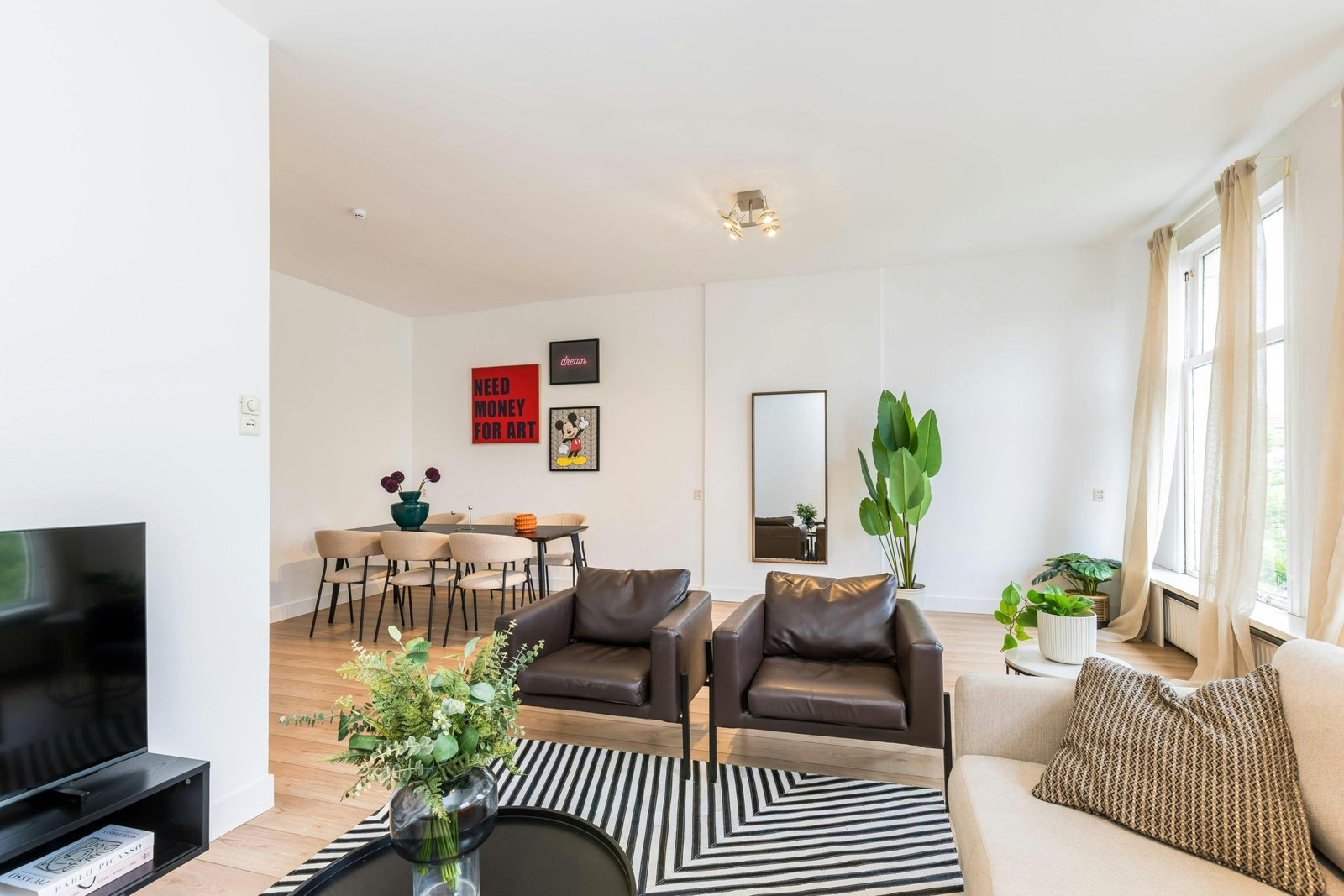 d4ee8447-5f05-4f6d-85bd-f192b431fb2b Appartement in Rotterdam
