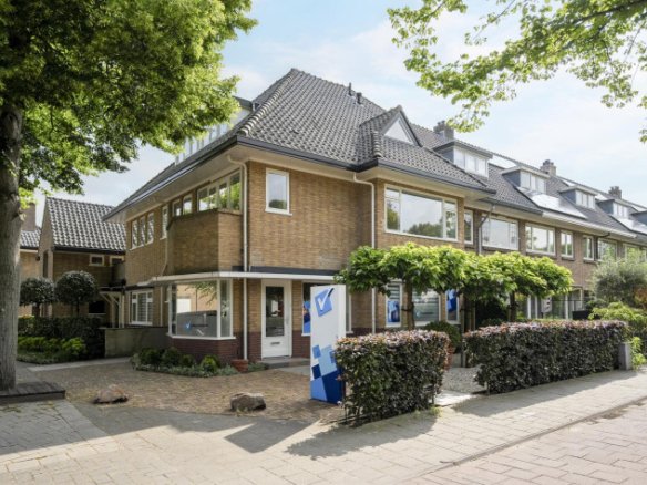 Appartement in Wassenaar