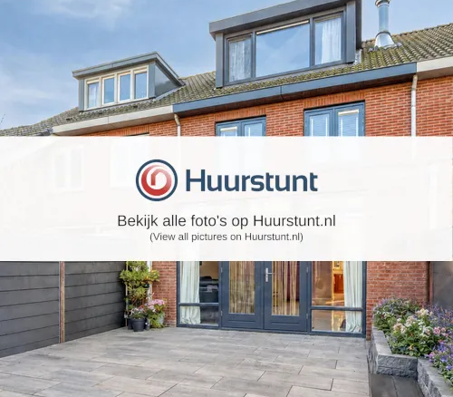 Woning aan de Keizershof te Harmelen