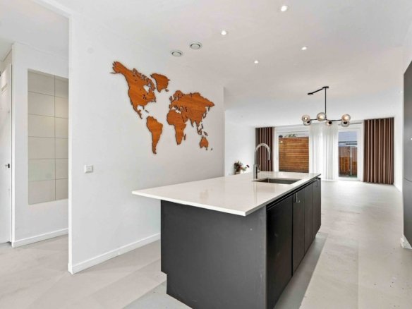 huis