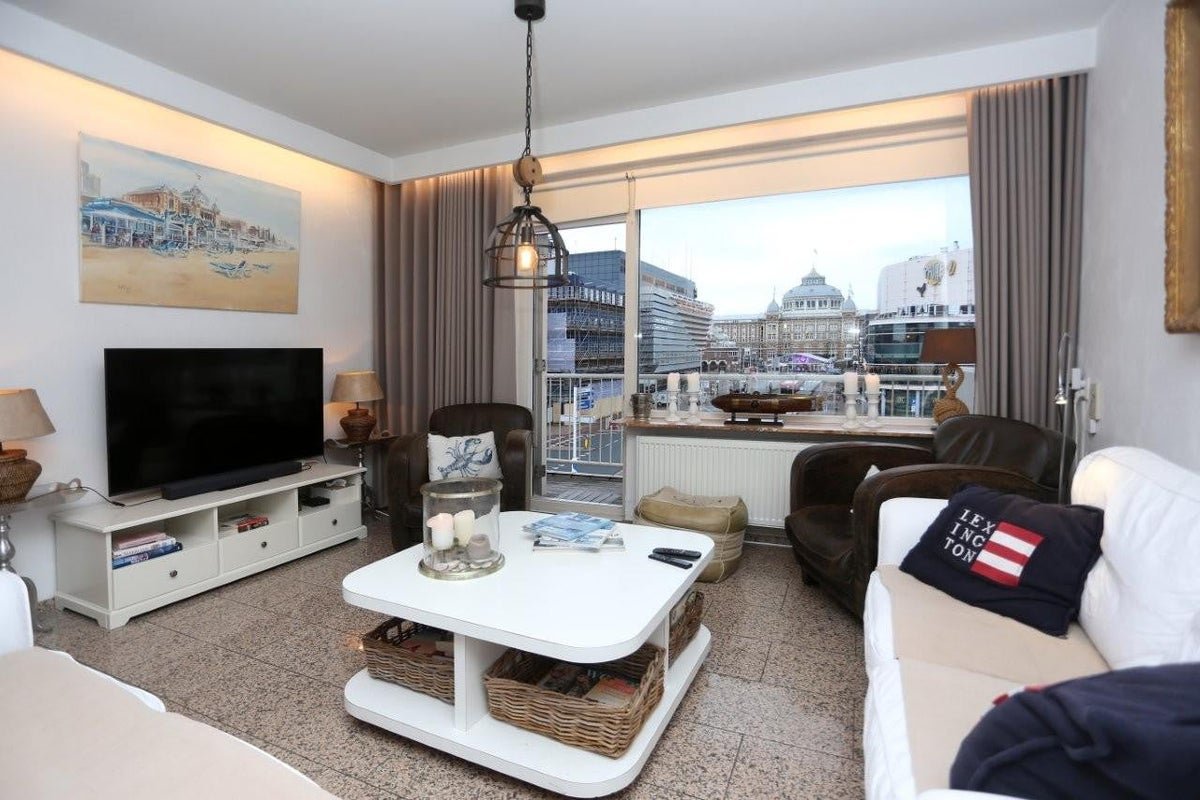 Badhuisweg, 2587CG Den Haag