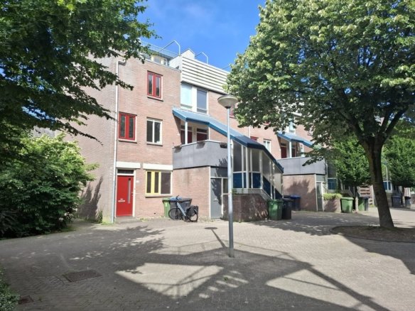 Kajuit, 9733CH Groningen