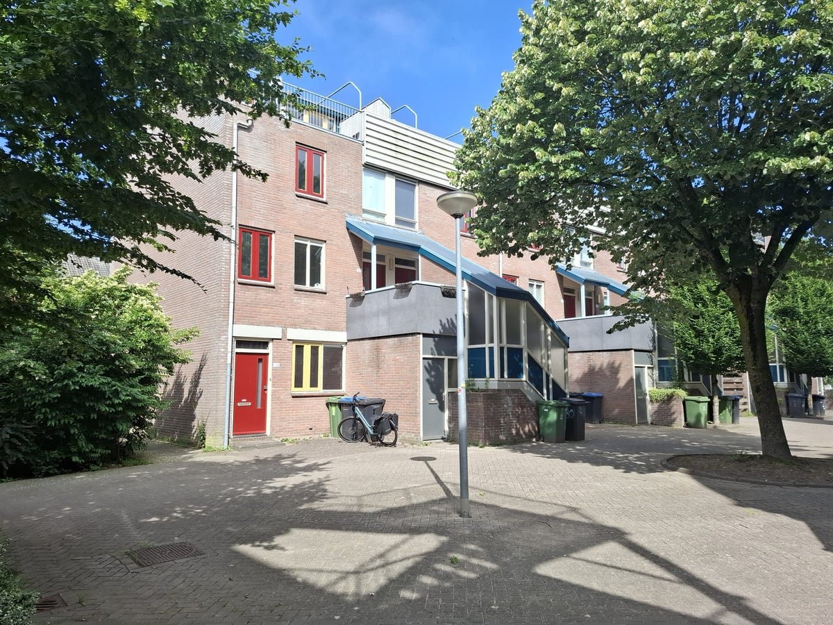 Kajuit, 9733CH Groningen