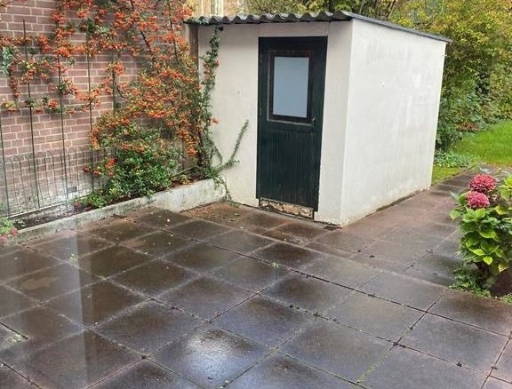 huis