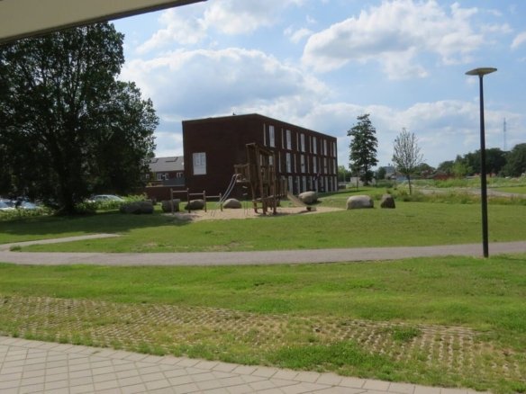 Jan Voermanstraat, 7556KT Hengelo