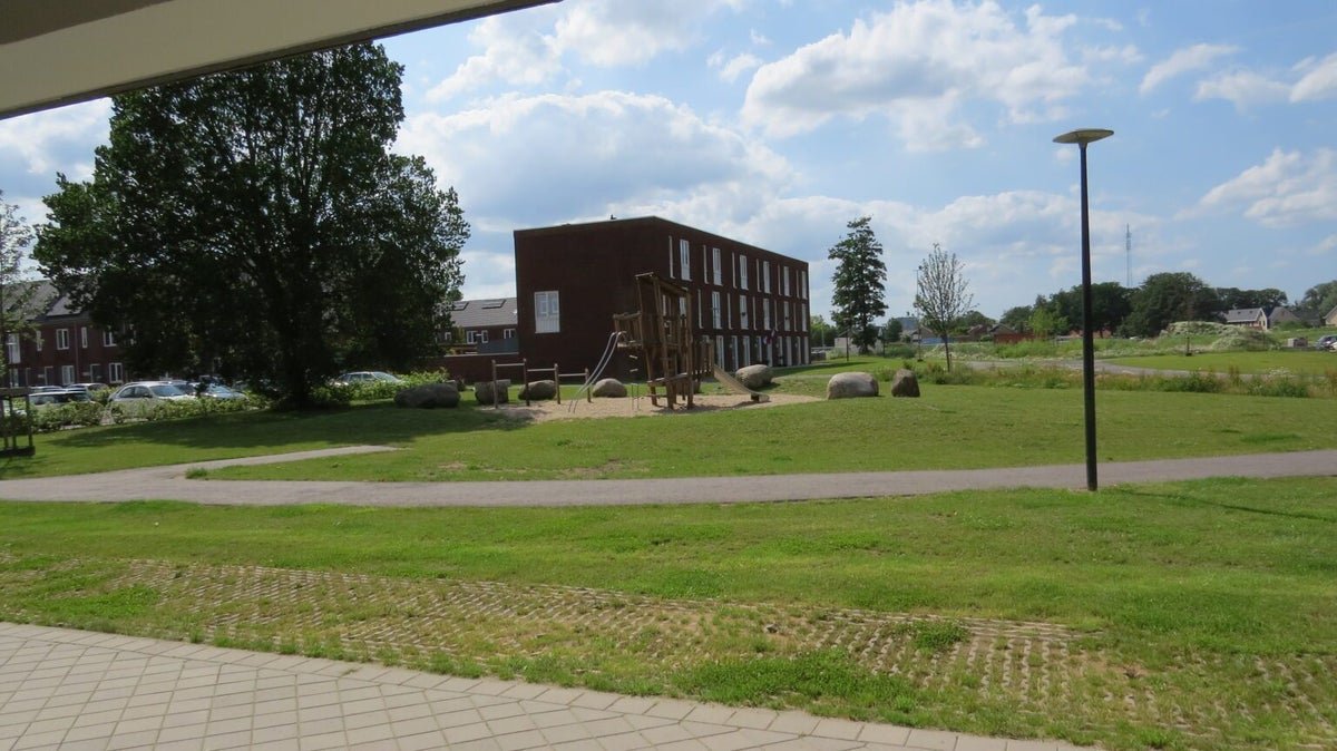 Jan Voermanstraat, 7556KT Hengelo
