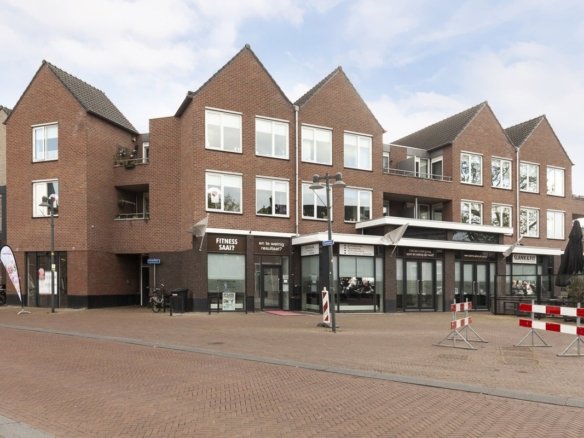 Nieuwe Markt, 7622DD Borne