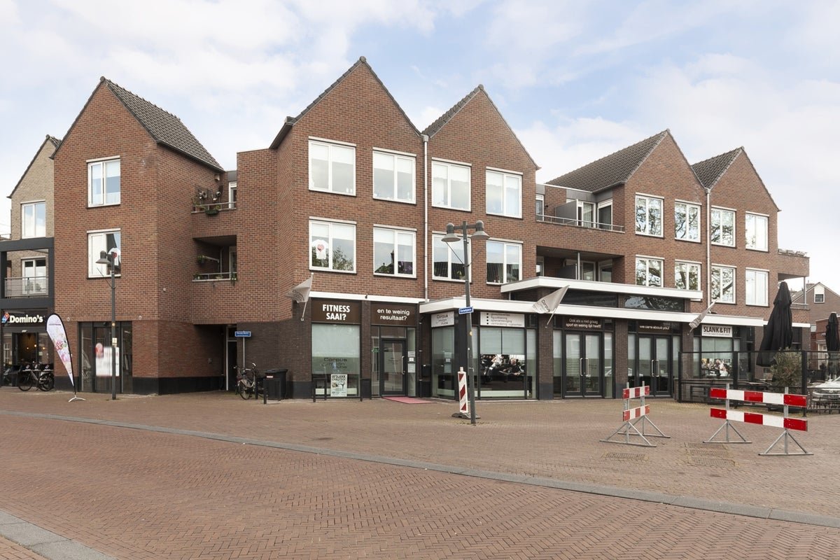 Nieuwe Markt, 7622DD Borne