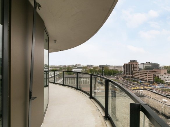 Julianaplein, 1097DN Amsterdam