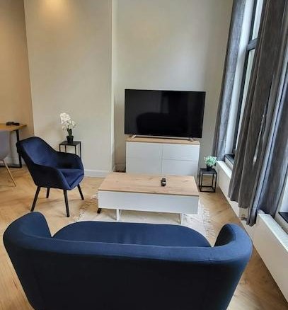 Appartement in ‘s-Gravenhage