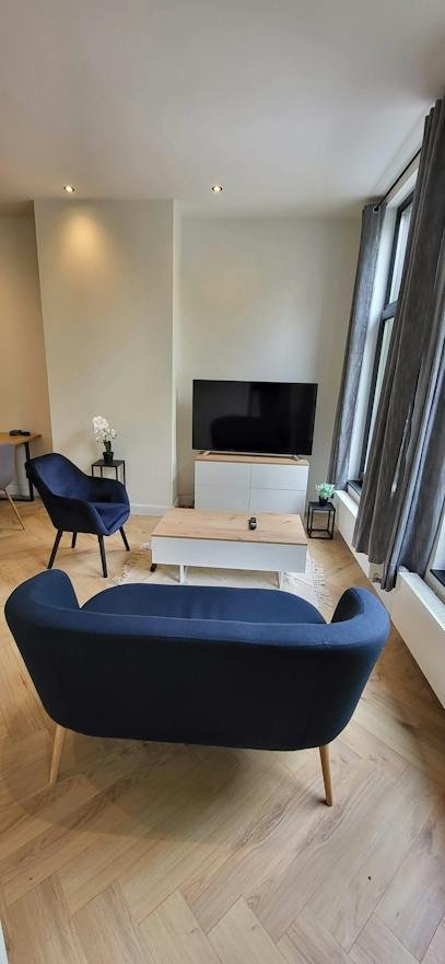 Appartement in ‘s-Gravenhage
