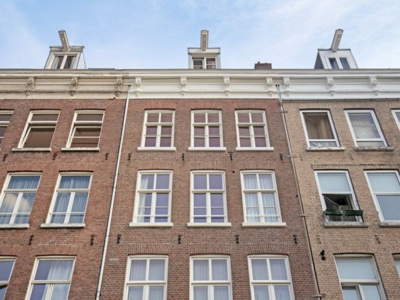 Ruysdaelkade, 1072AK Amsterdam