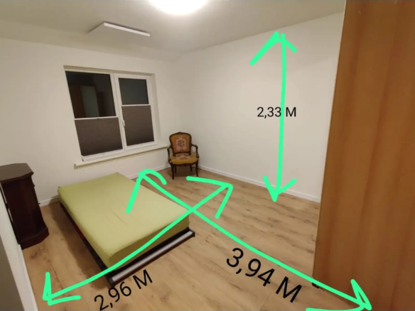 Woning aan de Carel Fabritiuslaan te Amstelveen