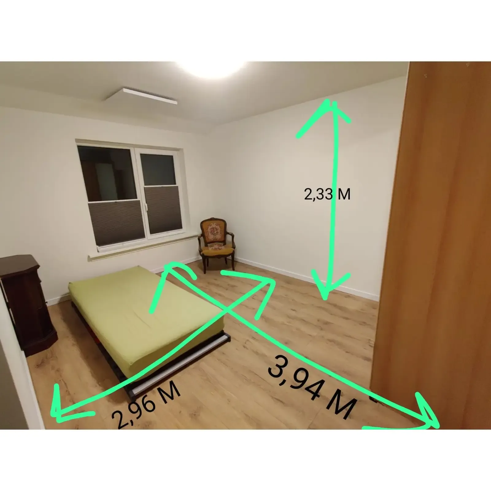 Woning aan de Carel Fabritiuslaan te Amstelveen