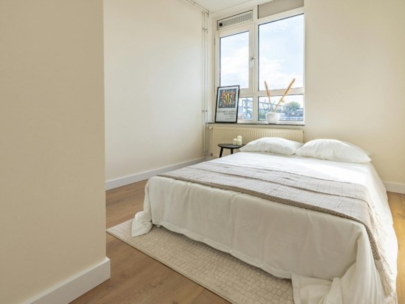 Appartement in Amsterdam