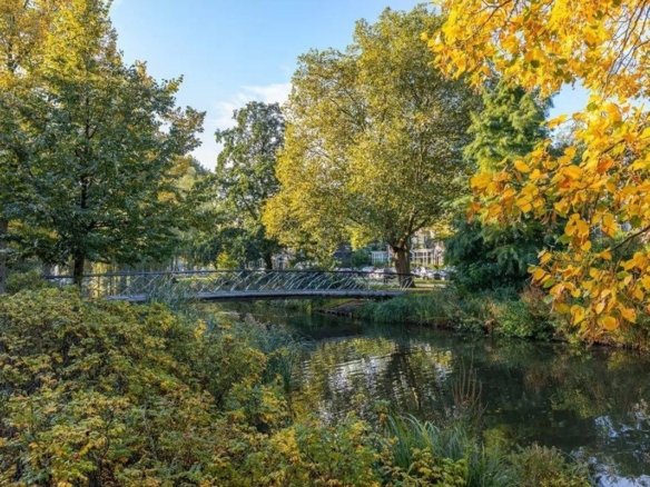 Spoorsingel, 3033GH Rotterdam