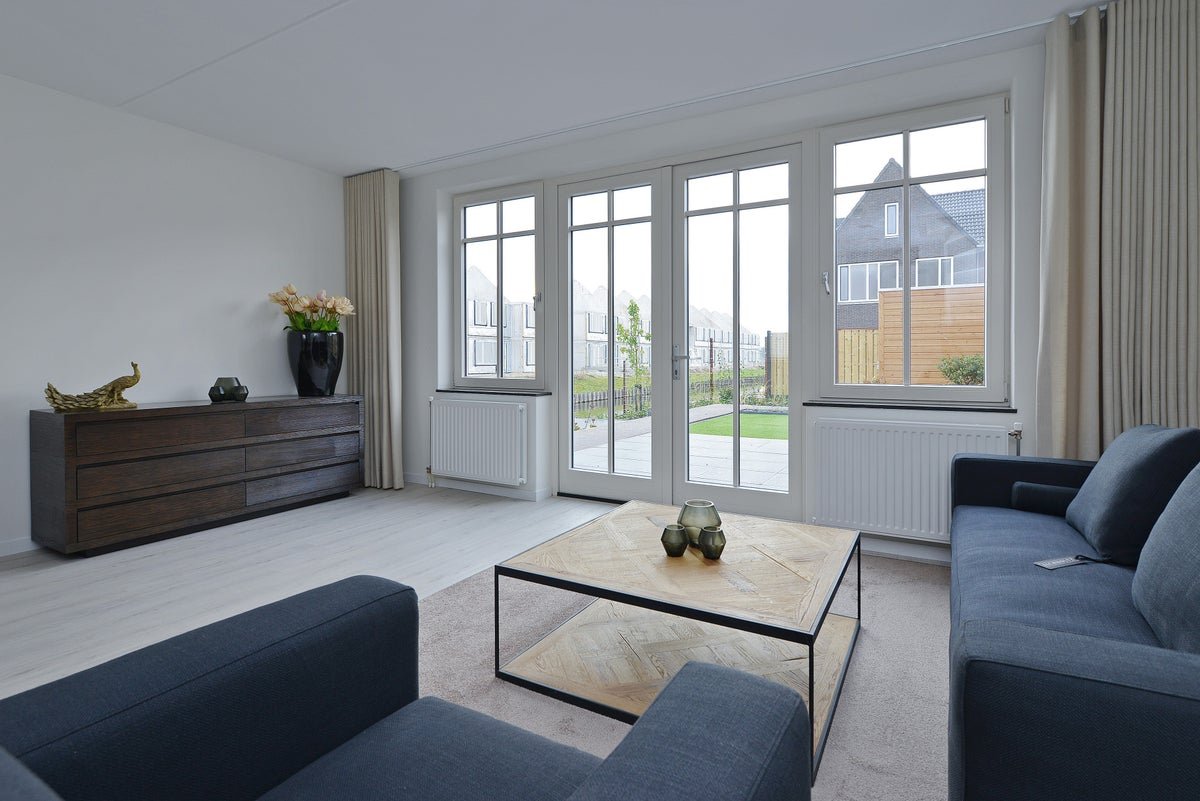 huis