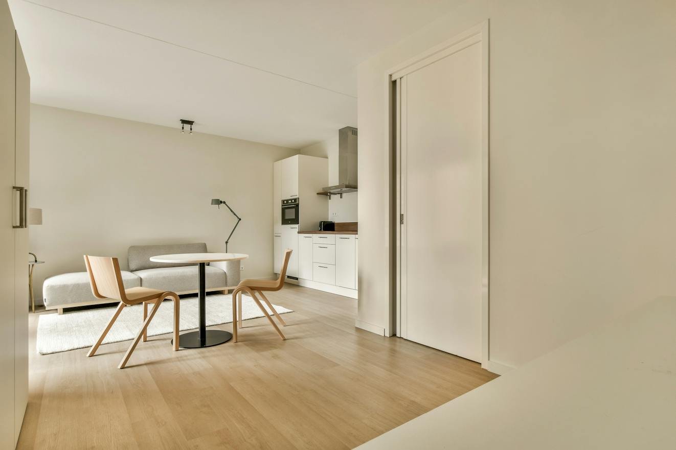 d62850b1-0ccf-4a44-92eb-2f3fcd37912e Appartement in Delft