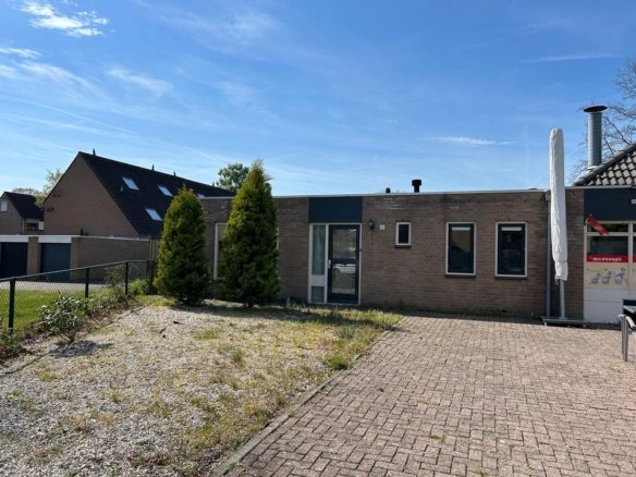 Fazantstraat, 6591WR Gennep