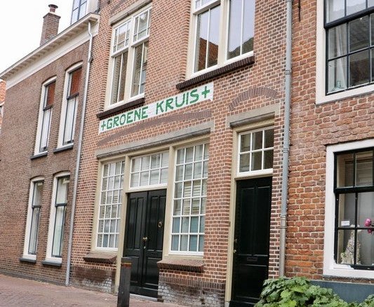 Slotstraat, 4101BH Culemborg