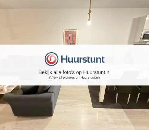 Woning aan de Wijnand Nuijenstraat te Amsterdam