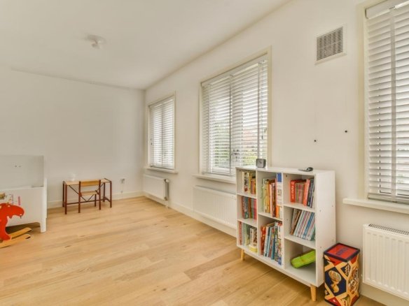 Heemraadschapslaan, 1181TZ Amstelveen