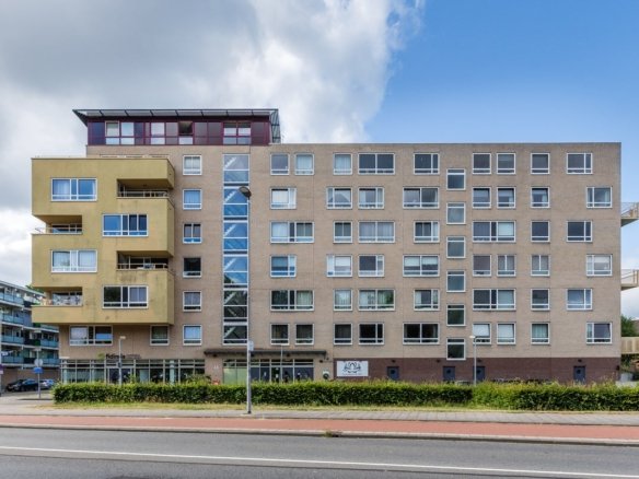 Lotustuin, 3078KL Rotterdam