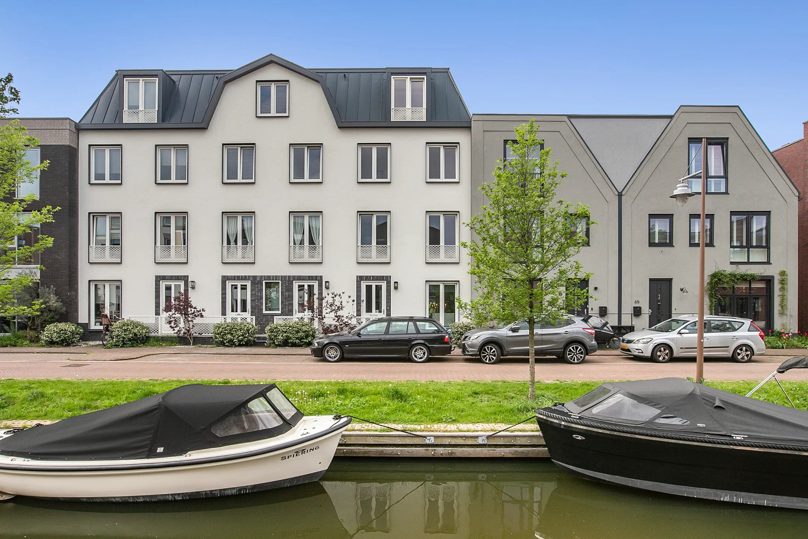 d6506c6a-f306-4a35-8b20-9cdd10c726c0 Woning aan de Waadse Poldergracht te Muiden
