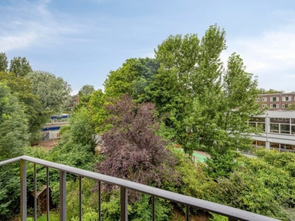 Statensingel, 3039LD Rotterdam