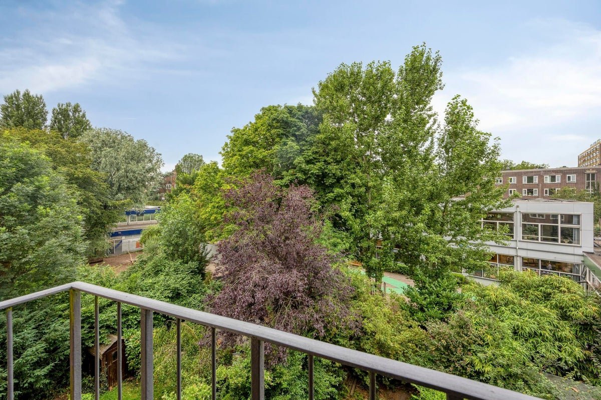 Statensingel, 3039LD Rotterdam