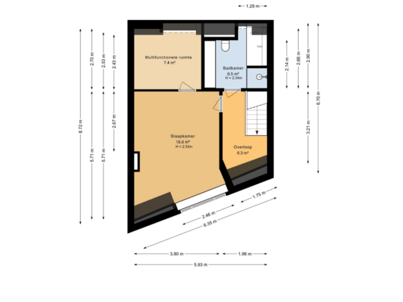 appartement