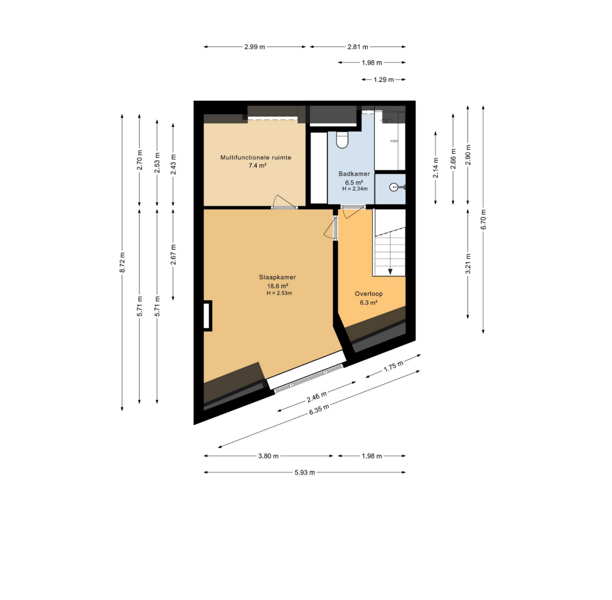 appartement
