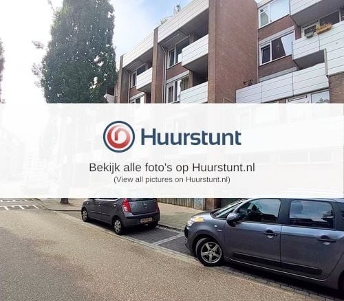Woning aan de Mariagardestraat te Roermond