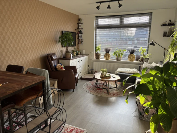 Baron van Brienenstraat, 3243AB Stad aan ‘t Haringvliet