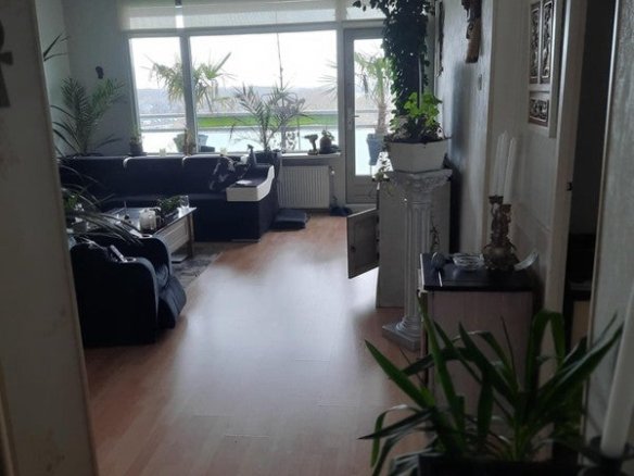 Pieter de Hoochplaats, 2951SE Alblasserdam
