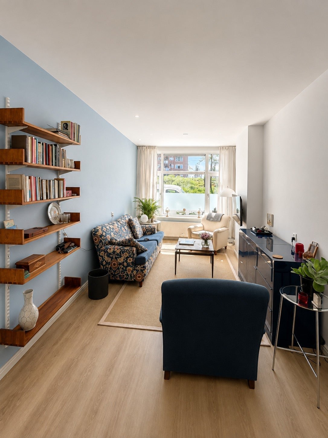 huis