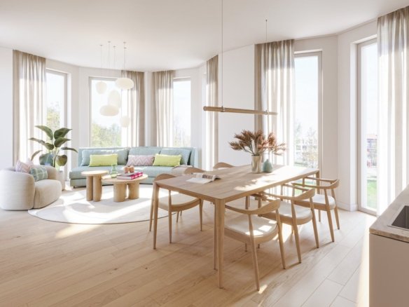 appartement
