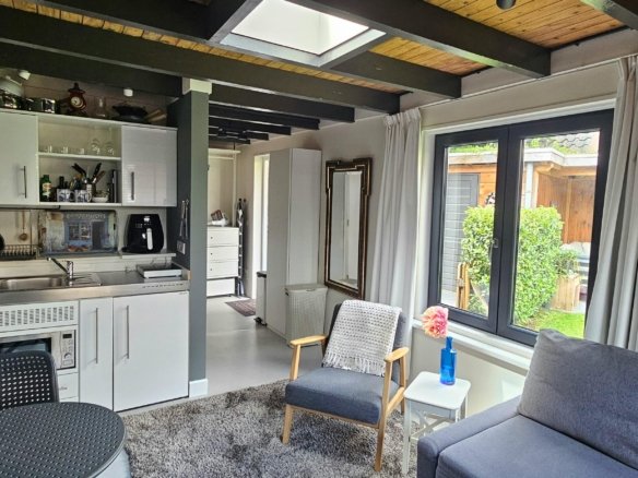 Studio in Amstelveen