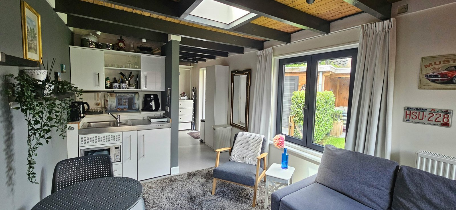 d6c9fe1d-894d-4372-8e0f-7a3c70896588 Studio in Amstelveen