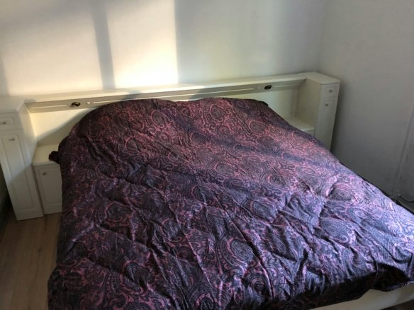 Kamer in Utrechtse Heuvelrug