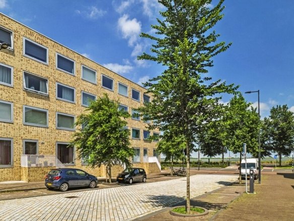 Talbotstraat, 1087DM Amsterdam