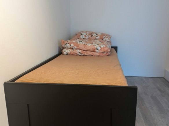 Kamer in Barendrecht