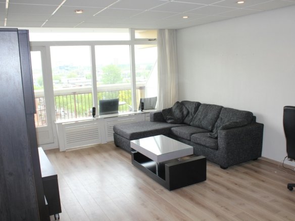 Studio in Leiden
