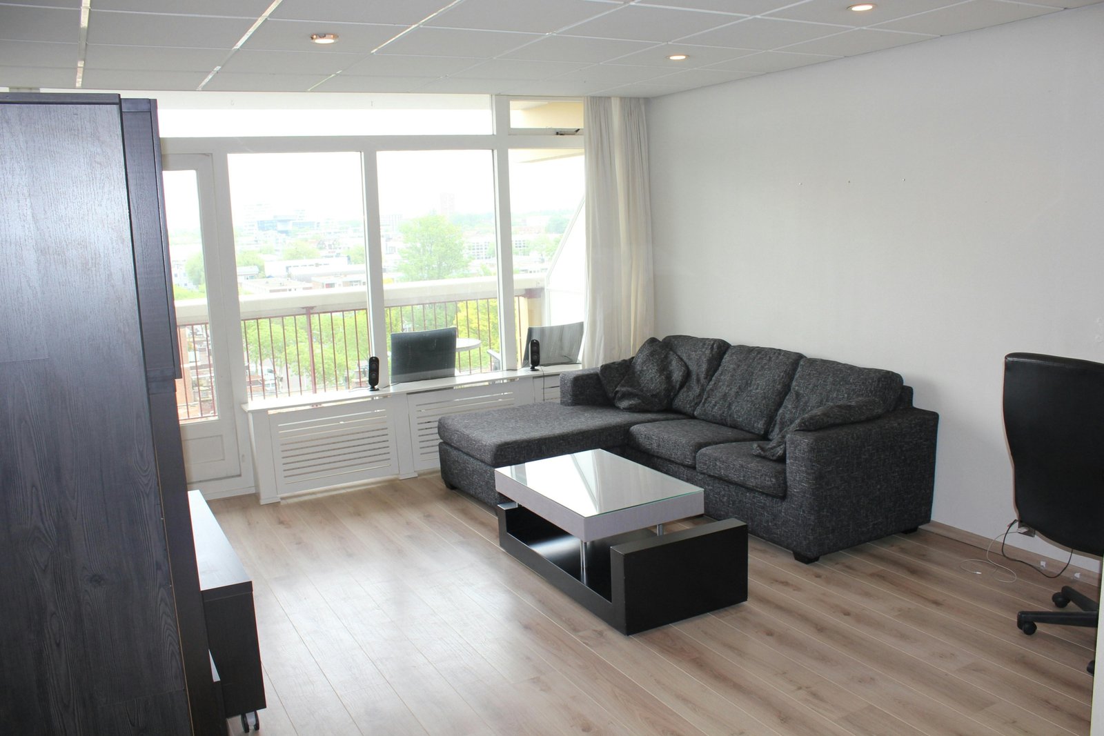 Studio in Leiden