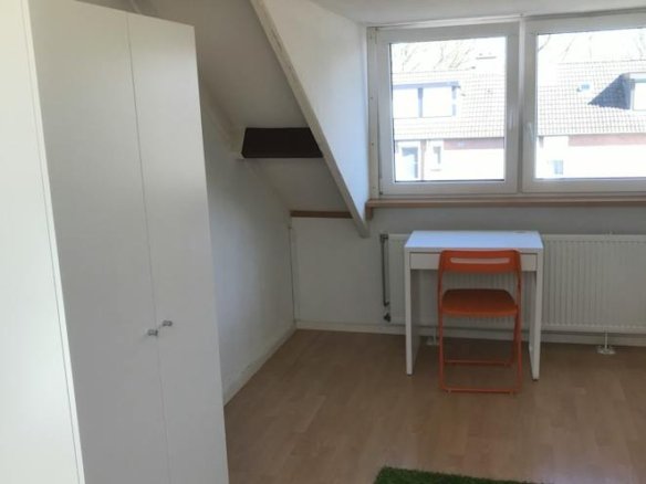 Kamer in Maastricht