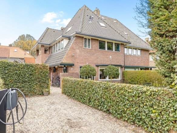 Johannes Geradtsweg, 1222PM Hilversum
