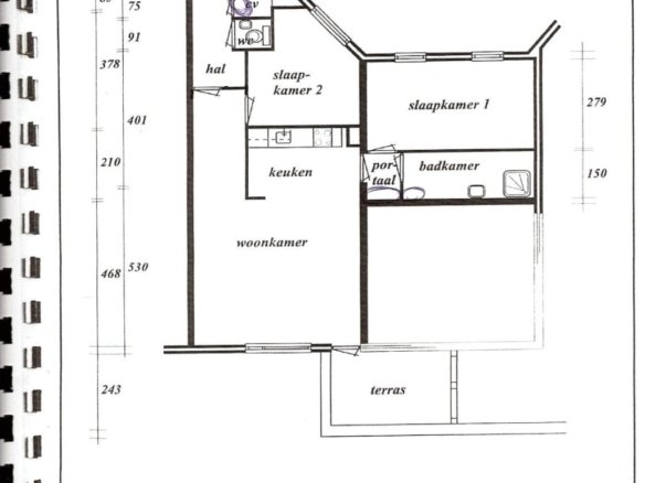 appartement