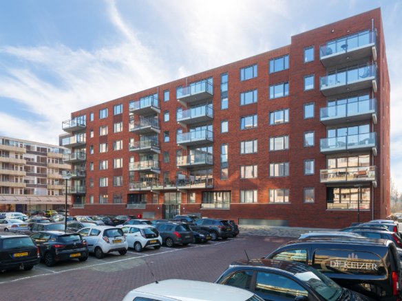 Appartement in Maarssen