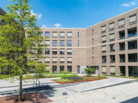 Busschuttenpoort, 6211WB Maastricht